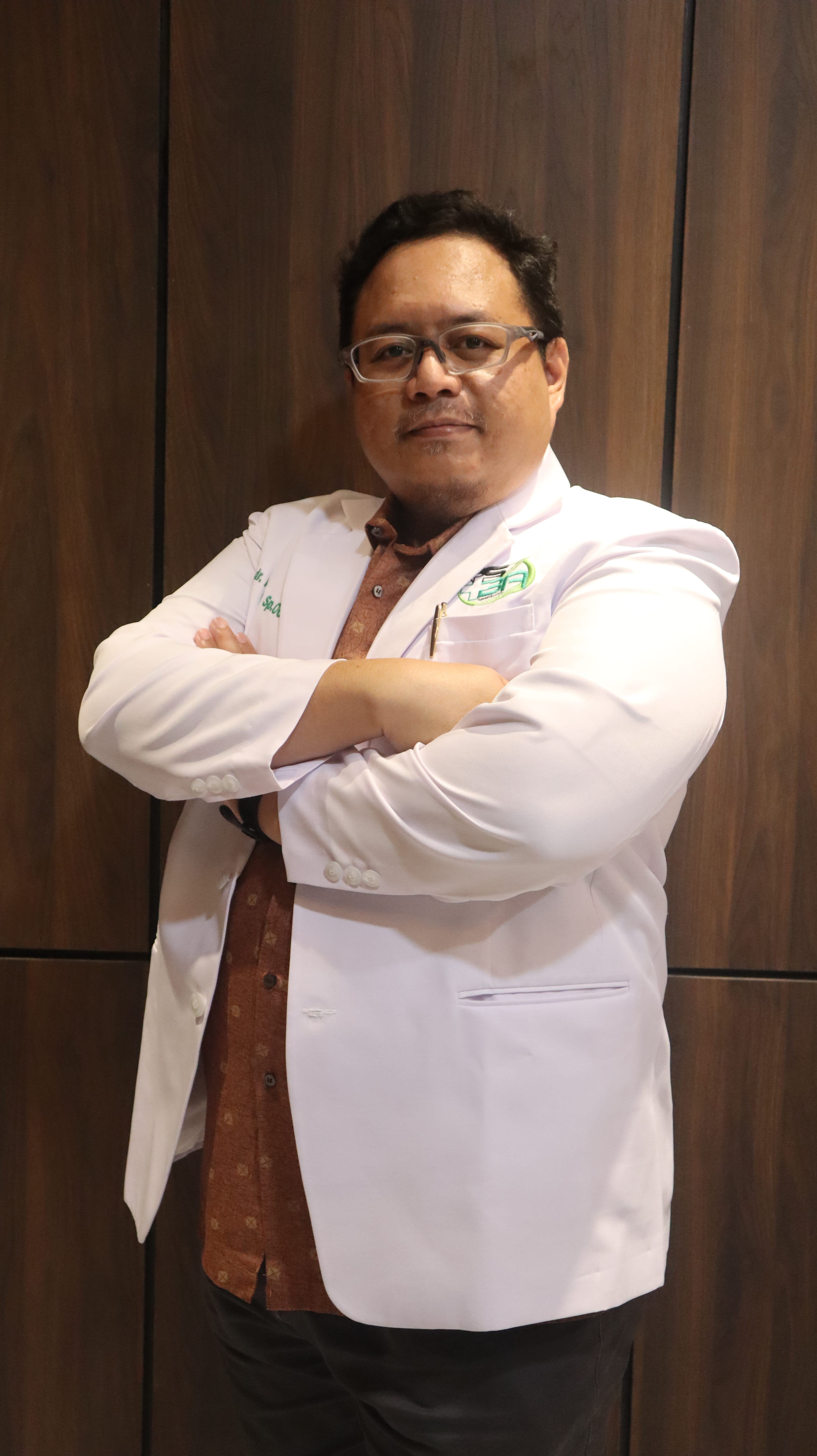 Foto dr. Huda Toriq, Sp.OG